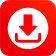 Muka Downloader icon