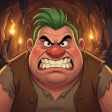 Butcher hero：サバイバルRPG icon