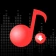 Music Player:MP3 Downloader icon