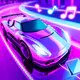 Rhythm Racer Music Go