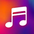 Music Player & Audio Player icon