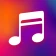 Music Player & Audio Player icon