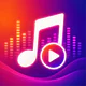 Music Player & Audio Player