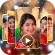 Fazer videos com musica e foto icon