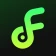 Crea canzoni con IA - Musicful icon