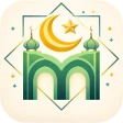 Muslimio: Namaz Vakitleri icon