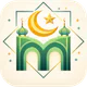 Muslimio: Namaz Vakitleri