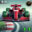 Formula Car Racing: Car Games icon