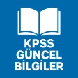 Kpss Güncel Bilgiler & Sorular icon