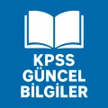 Kpss Güncel Bilgiler & Sorular