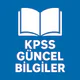 Kpss Güncel Bilgiler & Sorular