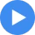 MX Player icon
