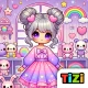 Tizi Kawaii Ev Tasarımı