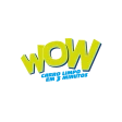 Wow App icon
