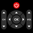 Vestel Kumanda Tv Uzaktan icon