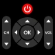Vestel Kumanda Tv Uzaktan