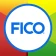 myFICO: FICO Credit Check icon
