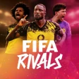 FIFA Rivals - Mobiele Voetbal icon