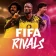 FIFA Rivals - Mobiele Voetbal icon