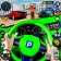 Car Jogo estacionamento icon