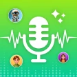Audio Effects - Voice Changer icon