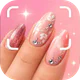 Designs e ideias de nail art