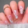 Desenhos de unhas em esmalte icon