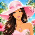 Garota Fashion - Jogo de Moda