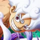 ONE PIECE トレジャークルーズ