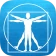 Pain Tracker & Diary icon