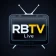 RBTV: Live Sports Guidances icon