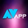 AVapp icon