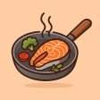 All My Meals - Guardar recetas icon
