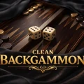 Clean Backgammon