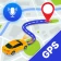 GPS Sesli Navigasyonu: GPS Yön icon