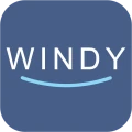 Windy Anemometer