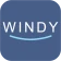 Windy Anemometer icon
