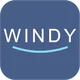 Windy Anemometer