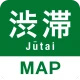 渋滞情報マップ（交通情報,規制,通行止,高速料金,ETC）