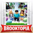 Brooktopia RP icon