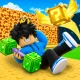 Obby World: Kick For Brainrot