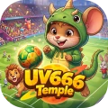 UV666 Temple