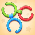 リング回転 (Rotate Rings)