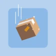 Package Tracker, Flight Radar icon