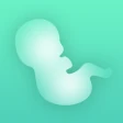 陣痛・陣痛あぷり・ 陣痛アプリ icon