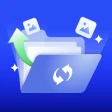 Kayıp Fotoğraf Video Kurtarma icon