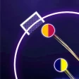 Neon Football Simulator icon