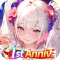 熱戦少女：美少女3650連ガチャ