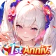 熱戦少女:美少女3650連ガチャ