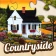 Jigsaw Puzzle – Countryside icon